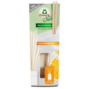 FROSCH mirisni štapići oase orange 90ml