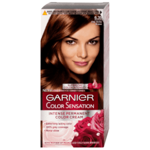 GARNIER Color Sensation farba za kosu 6.35 chic orche brown