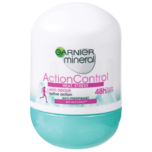 Roll-on GARNIER Action control 50ml