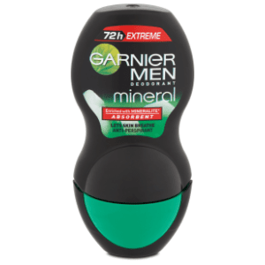 Roll-on GARNIER Men extreme 50ml