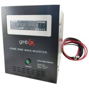 GEMBIRD UPS-PSW-5000VA UPS uređaj