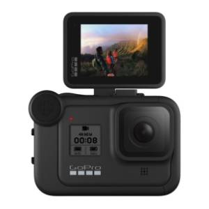 GoPro AJLCD-001-EU display mode