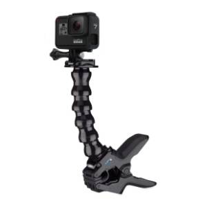 GoPro Jaws Flex Clamp ACMPM-001