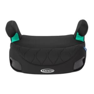 GRACO auto sedište BOOSTER Max i-Size (137-150cm) Midnight