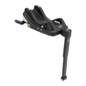 GRACO baza za auto sedište ISOFAMILY crna