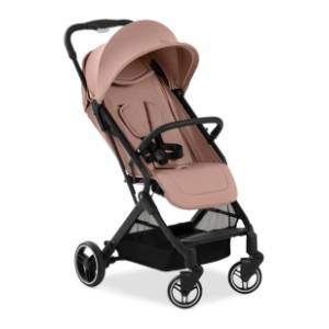 HAUCK kolica za bebe Travel N Care Plus Hazelnut