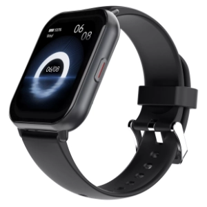 HiFuture Fit Zone2 Black FITZONE2BK pametni sat