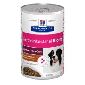 HILL'S Prescription Diet piletina i šargarepa 354g