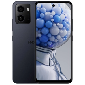 HMD Pulse+ 6/128GB Midnight Blue