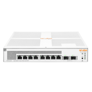 HP ARUBA Instant On 1930 JL681A switch