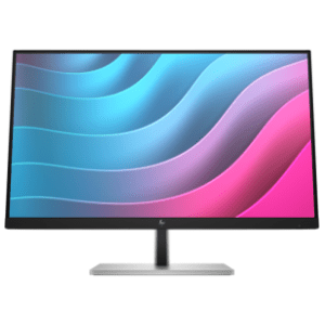 HP monitor E24 G5 6N6E9E9