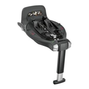 INGLESINA auto sedište DARWIN i-Size 360° crna