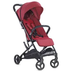 INGLESINA kolica za bebe Sketch crvena