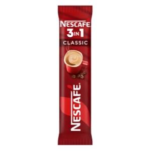 Instant kafa NESCAFE 3u1 classic 15,5g