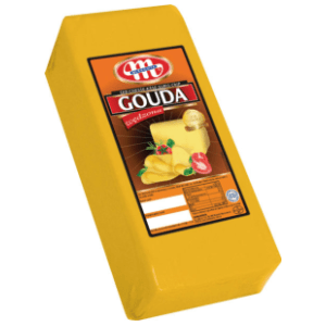 Kačkavalj MLEKOVITA dimljena gauda 1kg