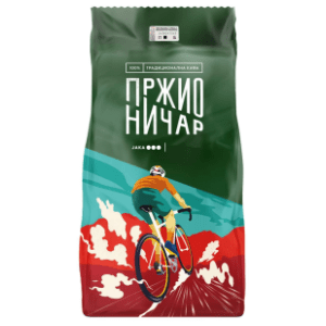 Kafa PRŽIONIČAR jaka 175g