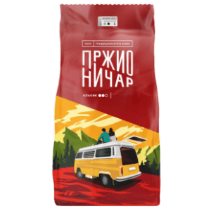 Kafa PRŽIONIČAR klasik 175g