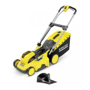 KARCHER LMO 36-40 akumulatorska kosilica