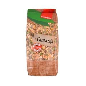 Mešavina mahunarki i začina Fantazija mix EUROCOMPANY 500g