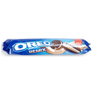 Keks OREO remix tiramisu 157g