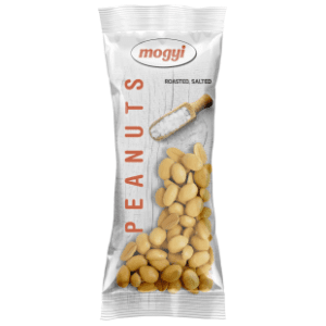 Kikiriki MOGYI prženi slani 85g