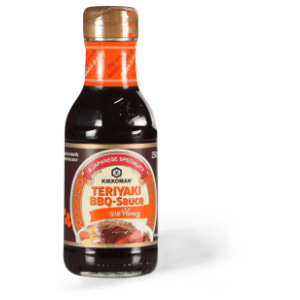 Terijaki sos KIKKOMAN ukus roštilj sa medom 250ml