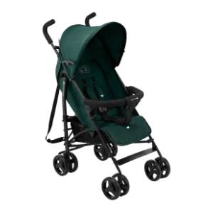 KINDERKRAFT kišobran kolica za bebe Tik Green Forest