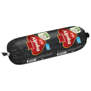 PIK alpska kobasica 350g