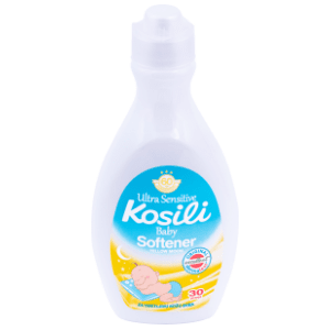 KOSILI baby omekšivač za veš Yellow moon 1l