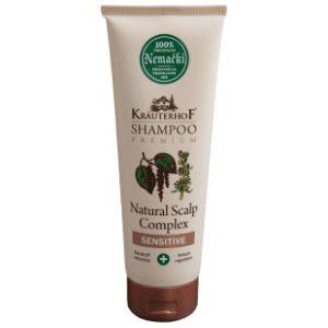 Šampon KRAUTERHOF Sensitive 250ml