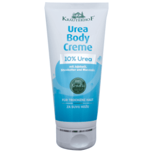 Krema KRAUTERHOF Urea 200ml