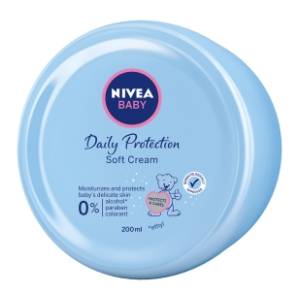 Krema NIVEA Baby 200ml