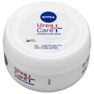 NIVEA Urea & care krema 300ml