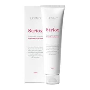 DR.VITON Striox krema za ruke 125ml