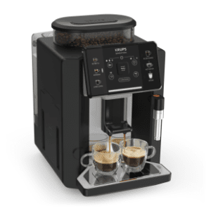 KRUPS aparat za kafu EA910A10