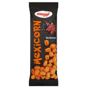 Kukuruz Mexicorn MOGYI barbecue 70g