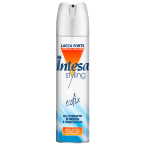 Lak za kosu INTESA Styling 75ml