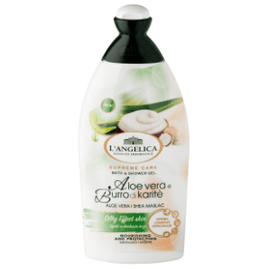 Gel za tuširanje L'ANGELICA Aloja 500ml