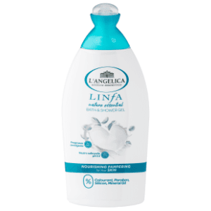 Gel za tuširanje L'ANGELICA Linfa 500ml 