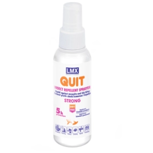 LMX sprej protiv komaraca i krpelja 100ml