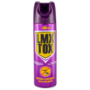 LMX sprej protiv letećih insekata 500ml