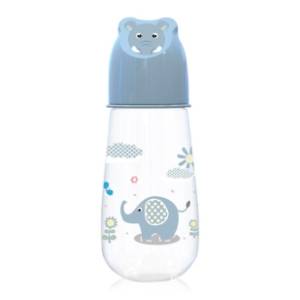 LORELLI Animals flašica 125ml moonlight blue