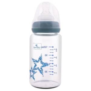 LORELLI Anti-colic flašica 120ml plava