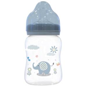 LORELLI Wide Neck flašica 250ml moonlight blue
