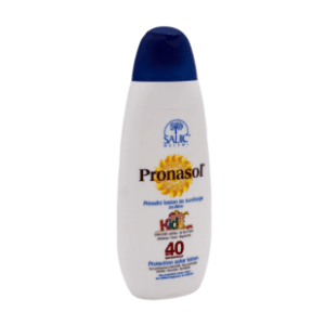 Losion za sunčanje ŠALJIĆ Pronasol kids SPF40 200ml
