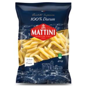 Makarone koso sečene MATTINI 400g
