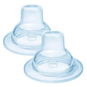 MAM Extra soft spout cucla (4m+) 2kom