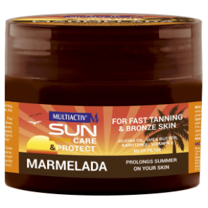 Marmelada MULTIACTIV Mini 100ml
