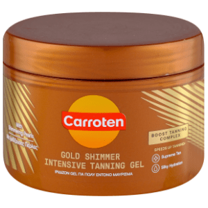 Marmelada za sunčanje CARROTEN Gold 150ml