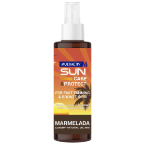 Marmelada za sunčanje MULTIACTIV 100ml